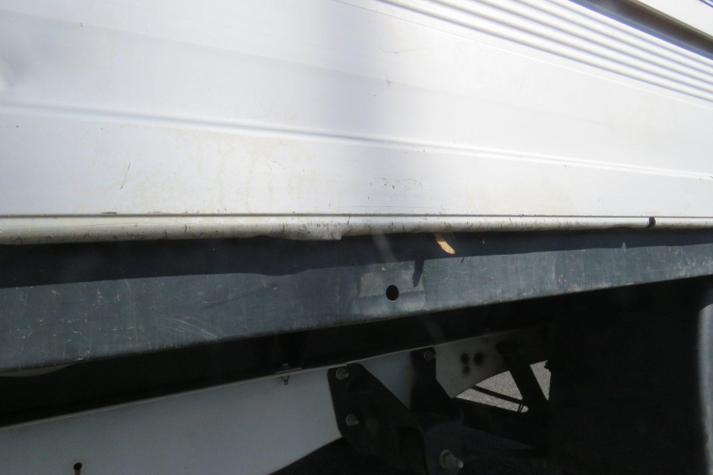 Ford Transit Pritsche 2021 фото 31