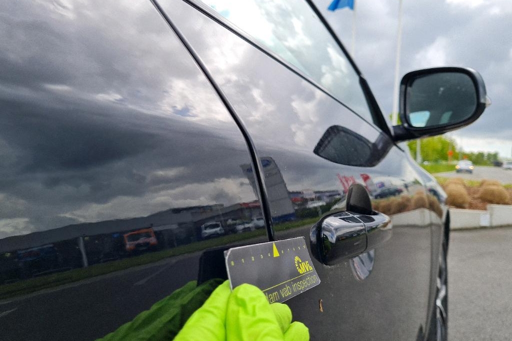 Volvo V60 2017 фото 21