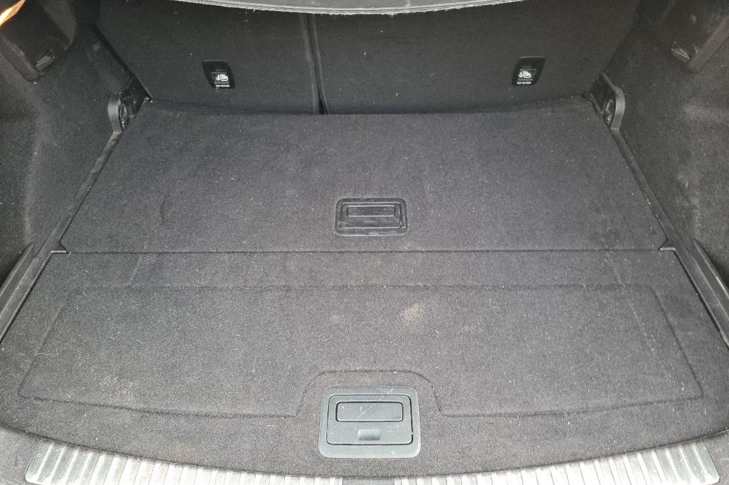 Renault Megane Grandtour 2017 photo 46