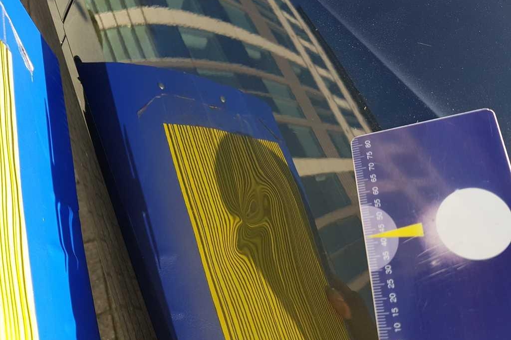 Audi A4 Avant 2017 photo 11