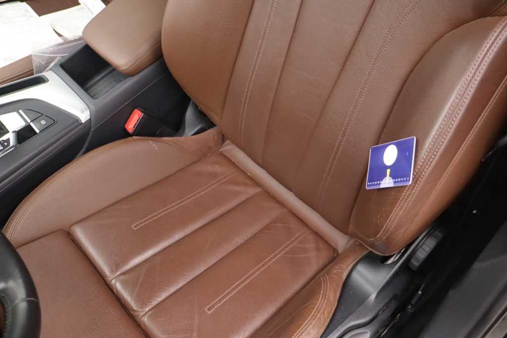 Audi A4 2016 фото 11