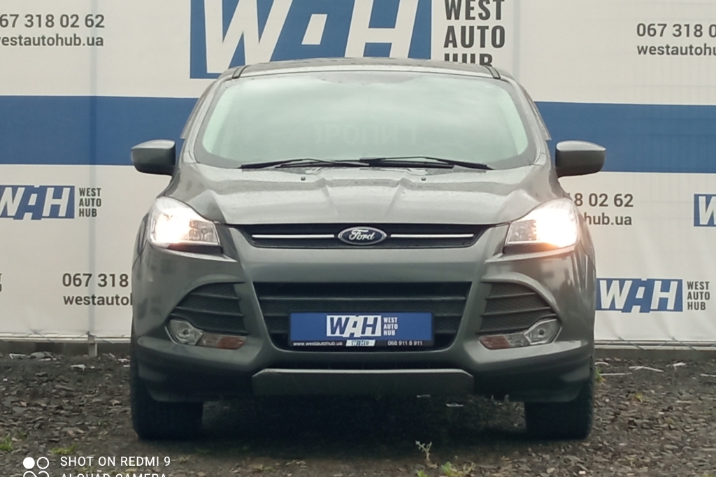 Ford Escape  4WHDR SE 2013 photo 1