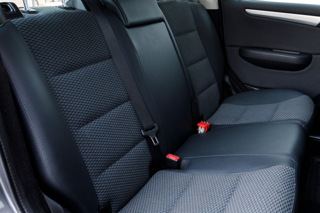 Mercedes-Benz A 160 2010 фото 19