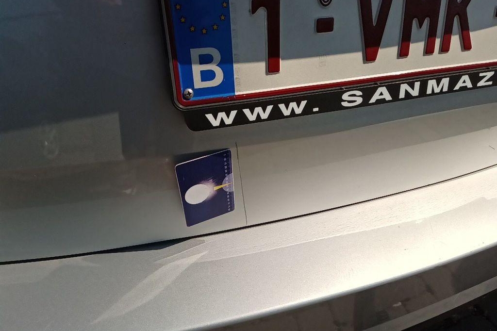 Skoda Octavia Combi 2019 фото 15