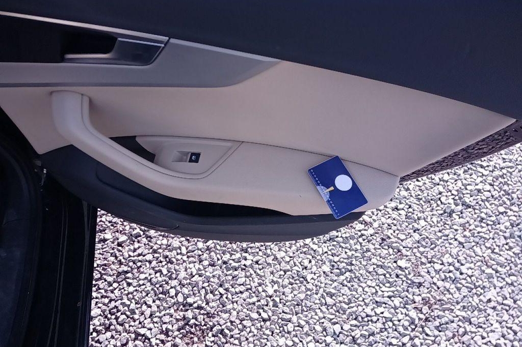 Audi A4 Avant 2016 фото 64