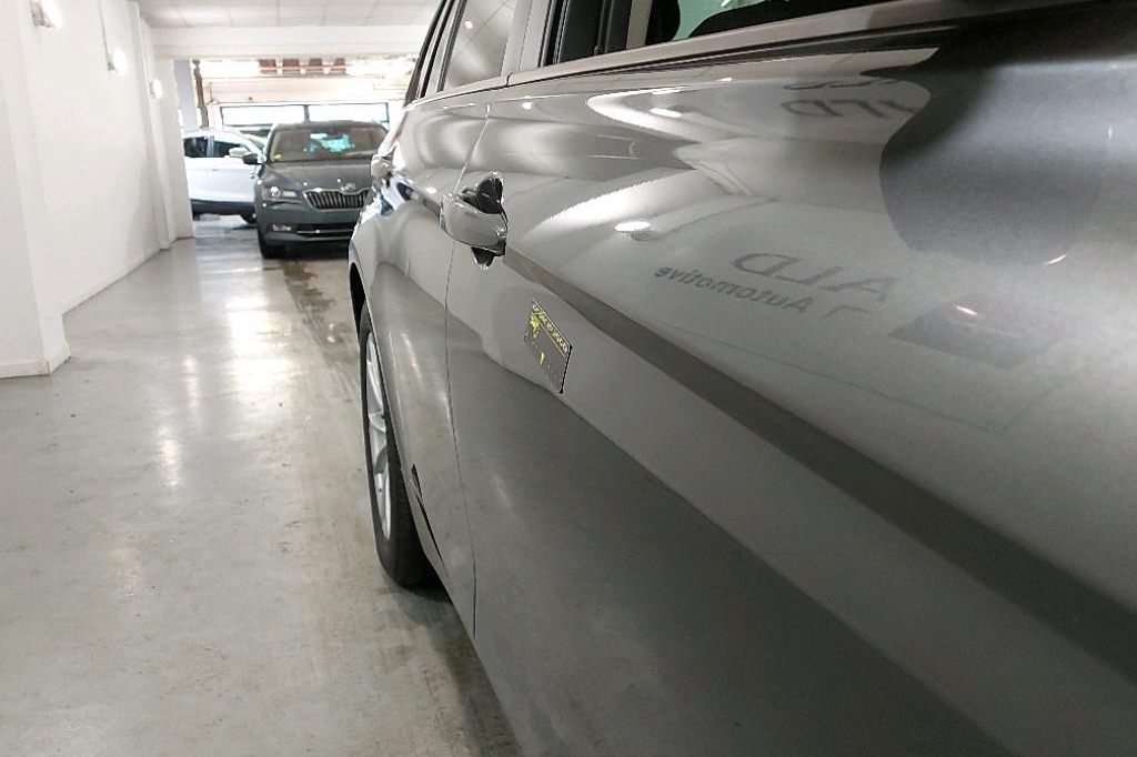 BMW 3er Touring 2017 photo 16