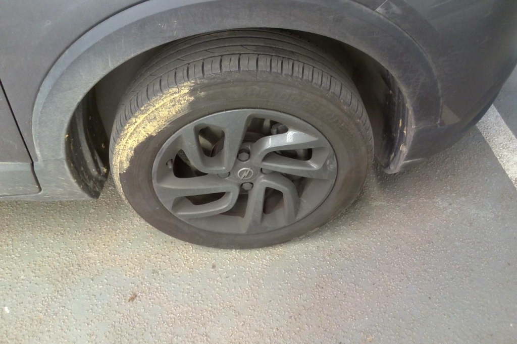 Opel Crossland X 2020 photo 20