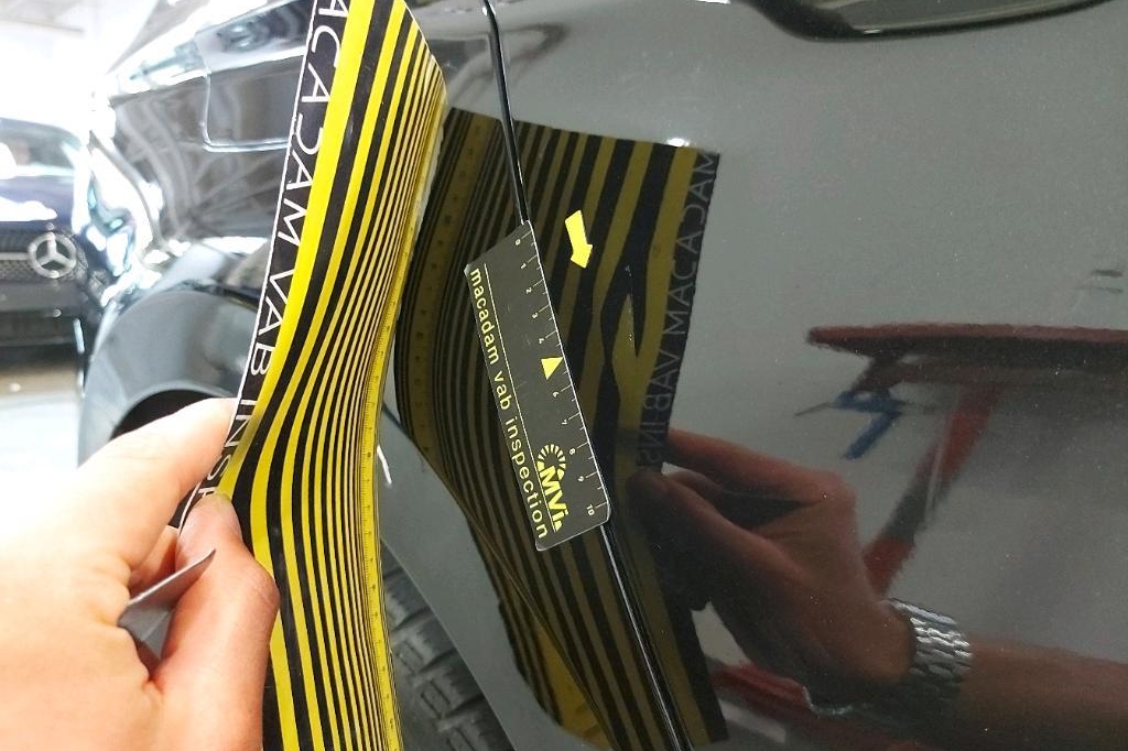 Volkswagen Passat Variant 2016 photo 14