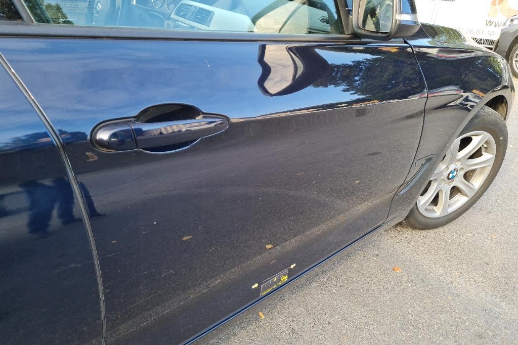 BMW 3er GT 2018 photo 12