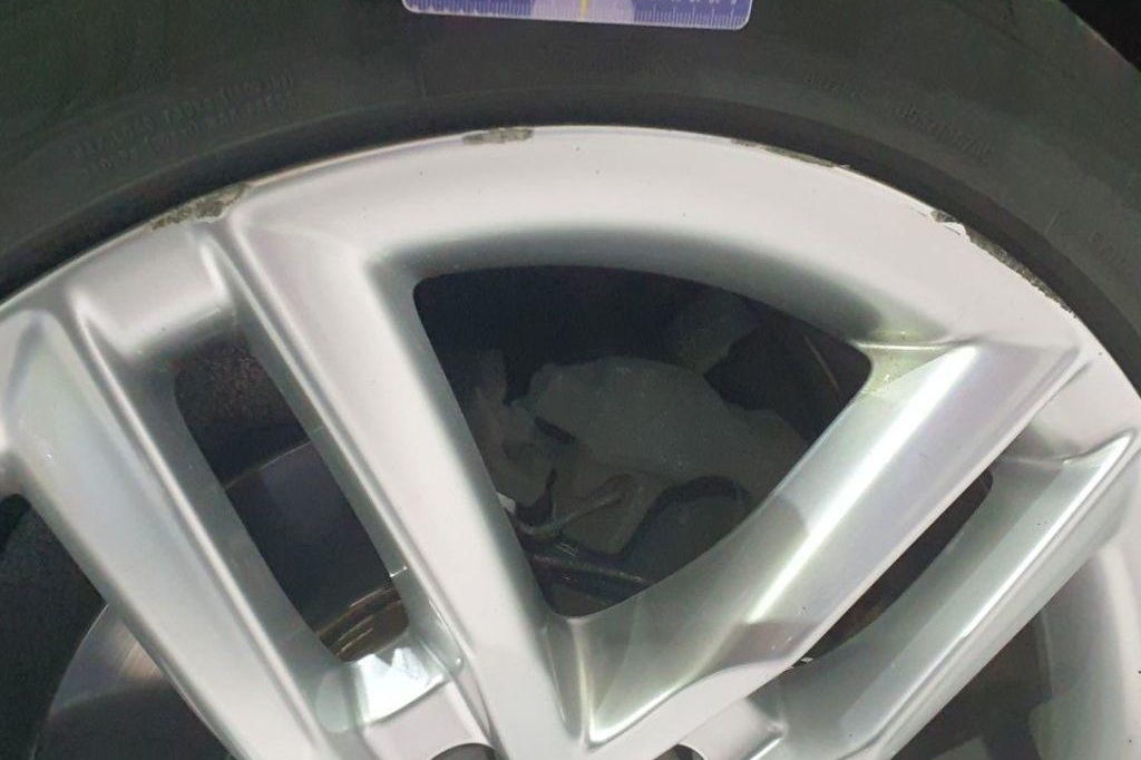 Audi A4 Avant 2015 photo 28