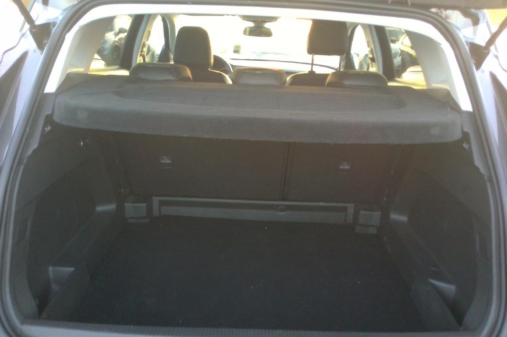 Opel Grandland X 2020 фото 7