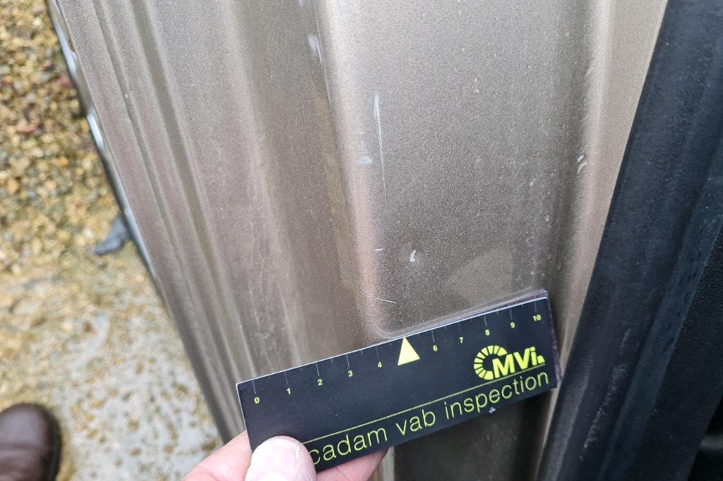 Renault Grand Scenic 2018 фото 22