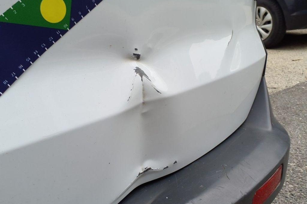 Ford Transit Courier 2016 photo 43