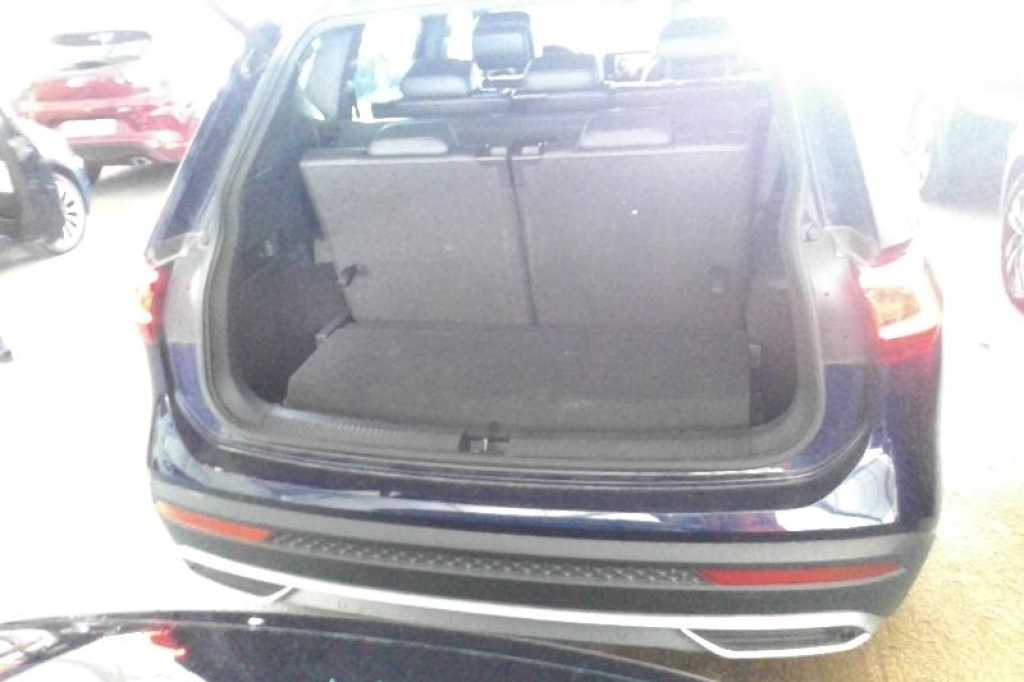 SEAT Tarraco 2019 photo 6