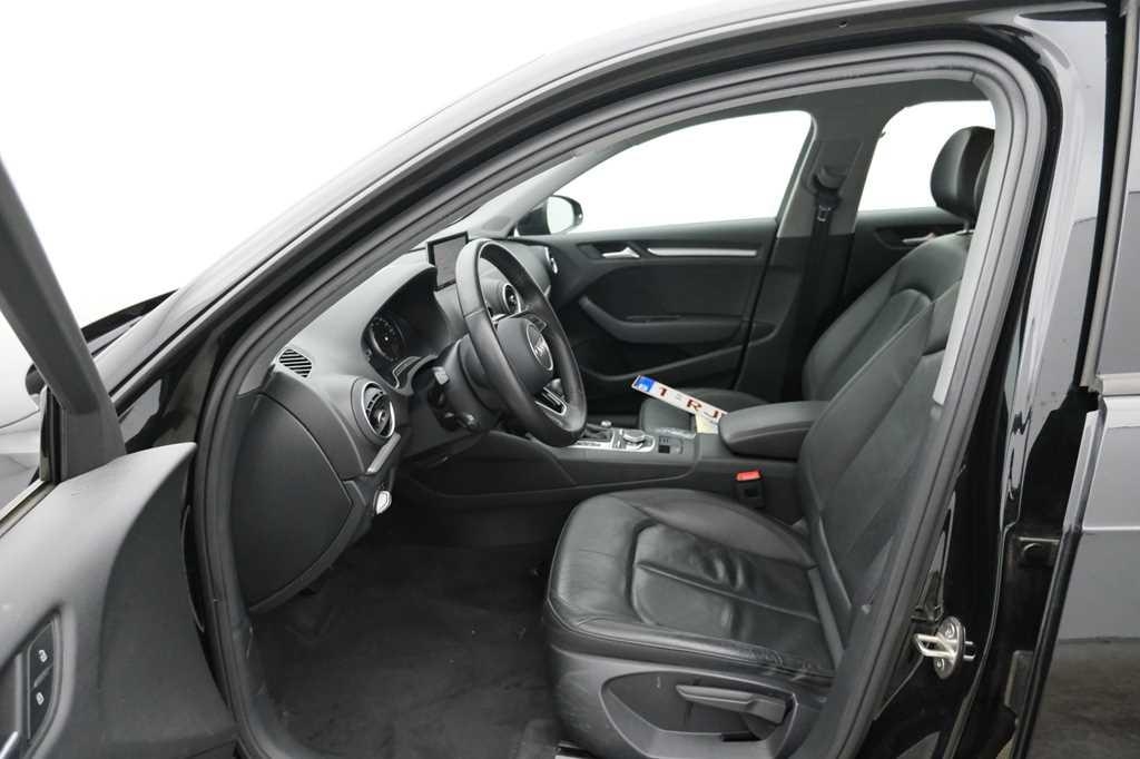 Audi A3 Sportback 2017 photo 2