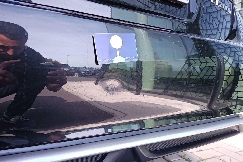 Lexus CT 2018 фото 36