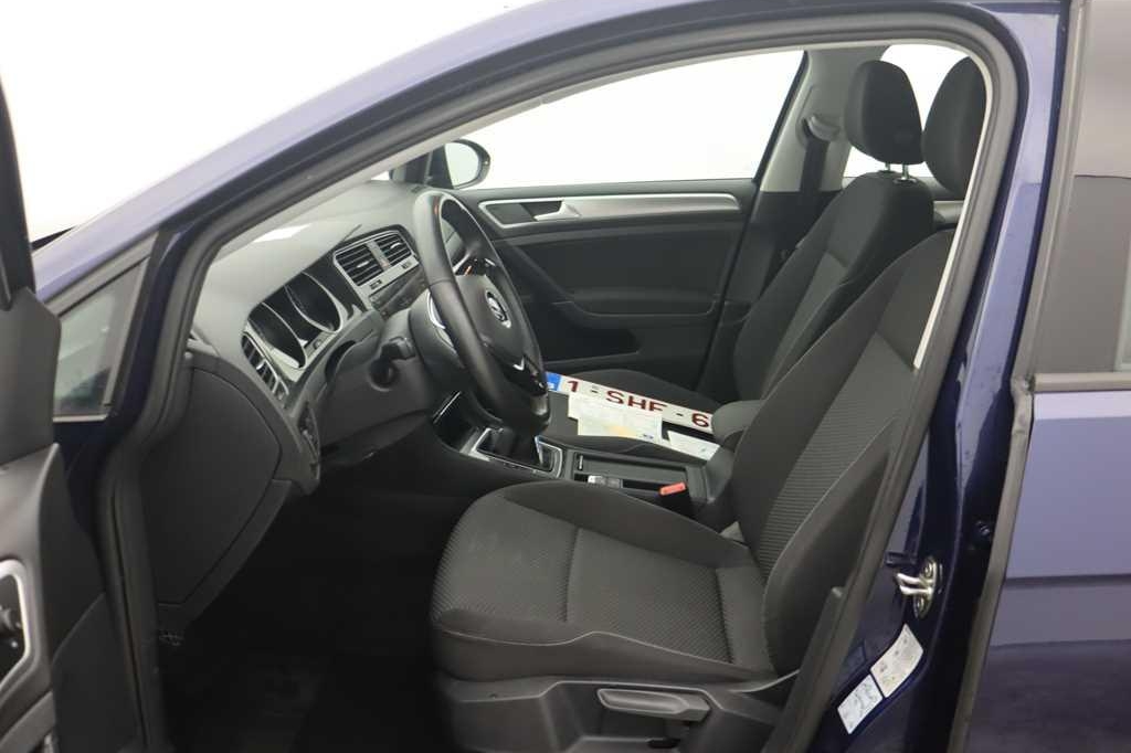 Volkswagen Golf VII 2017 фото 3