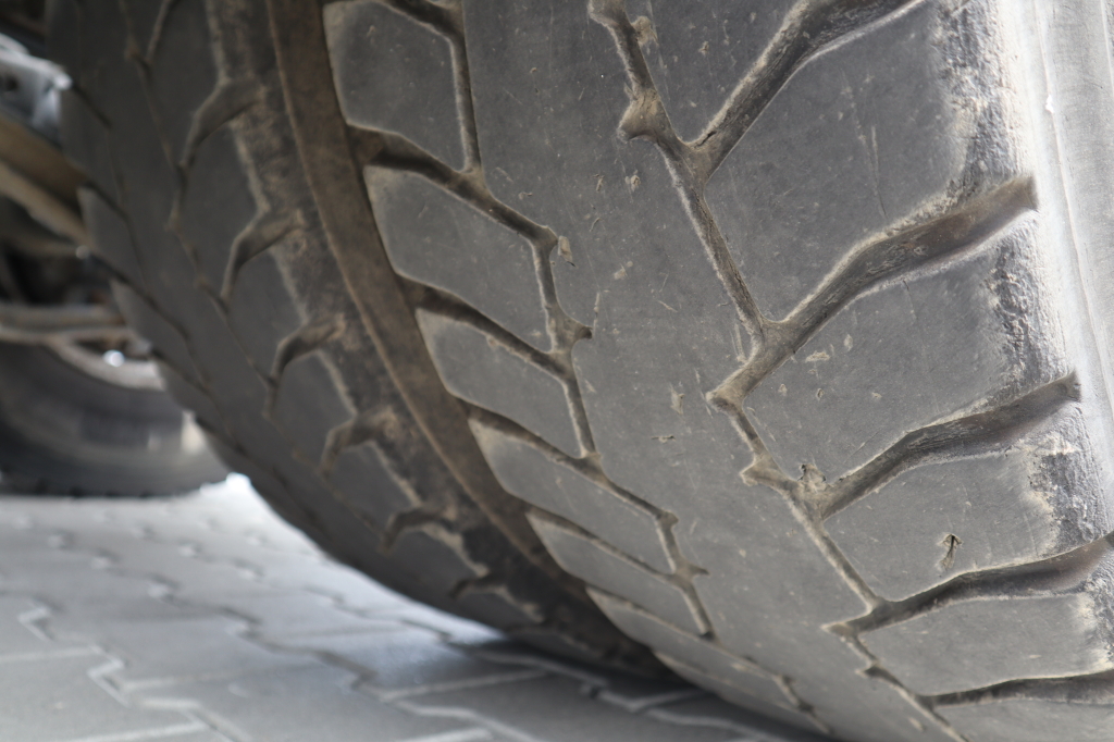 Scania G 400 2009 photo 18