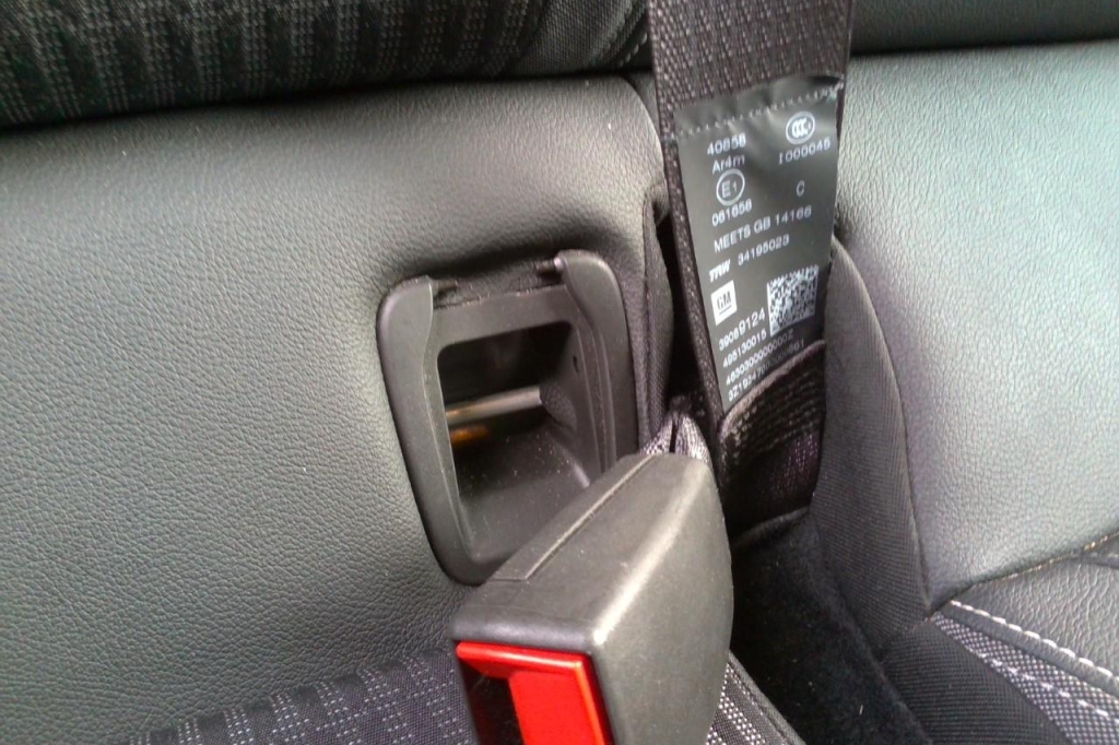 Opel Astra 2020 photo 8