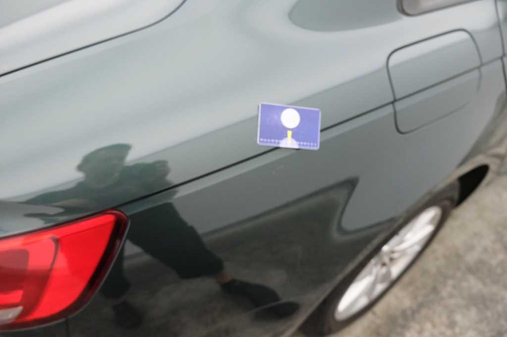 Audi A4 2017 фото 6