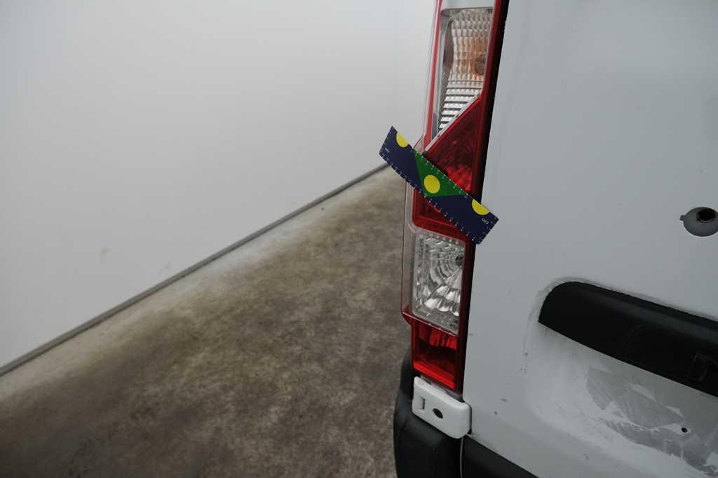 Renault Master 2015 фото 20