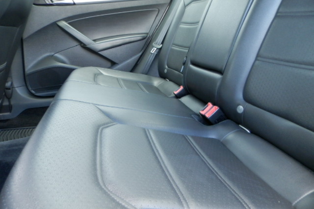 Volkswagen Passat B7 2013 фото 13