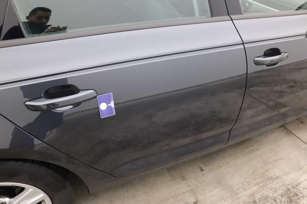 Audi A4 2016 фото 21