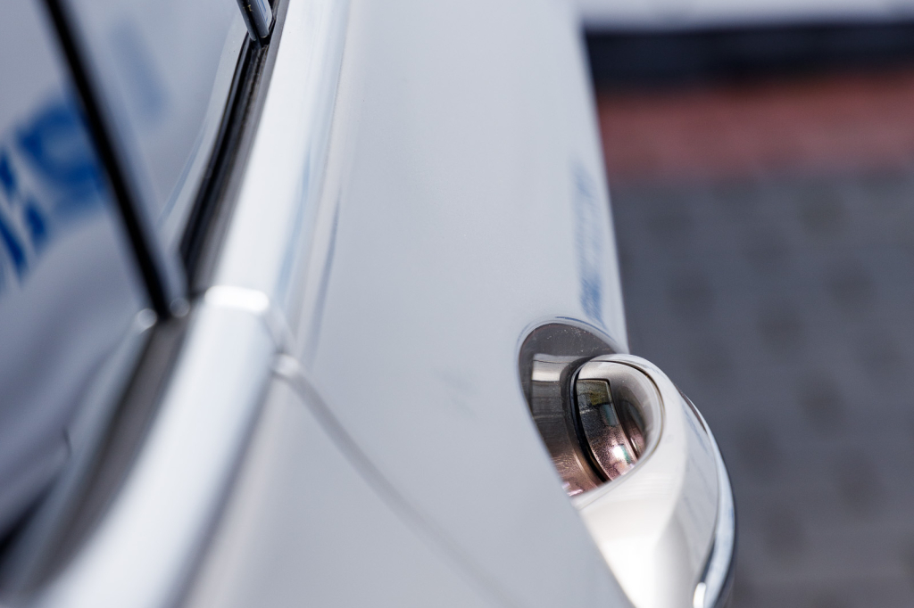 BMW 530 GT xDrive 2015 фото 37