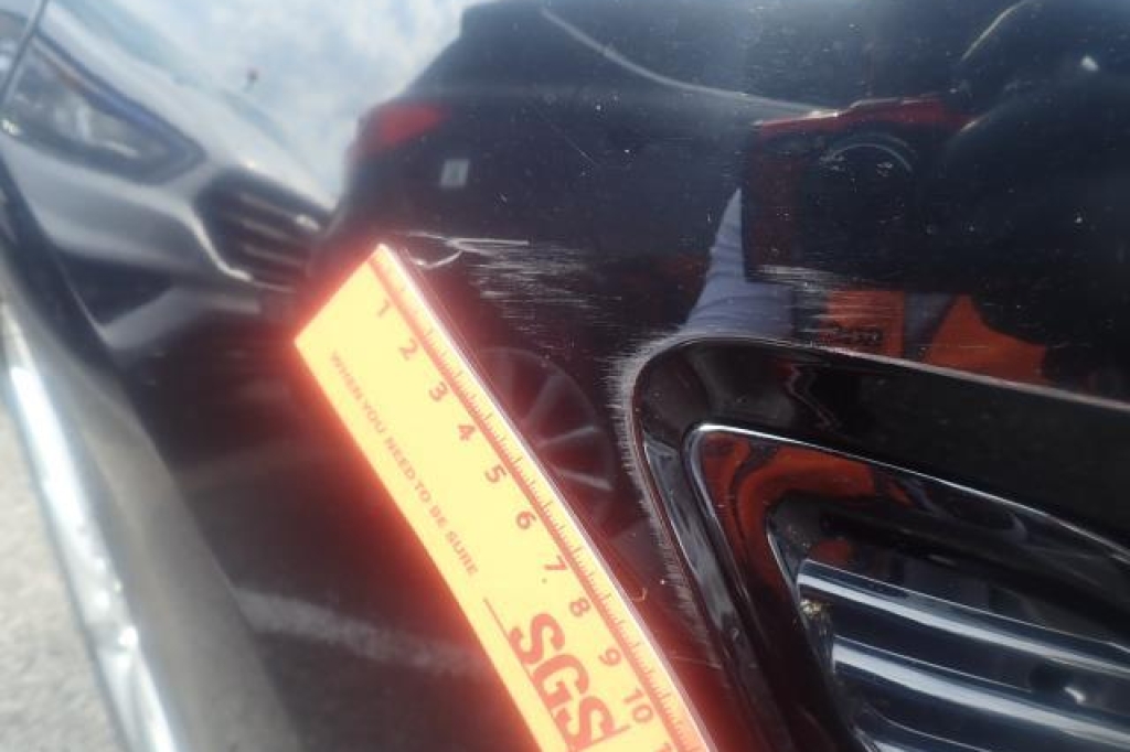 Ford Fiesta 2019 photo 23