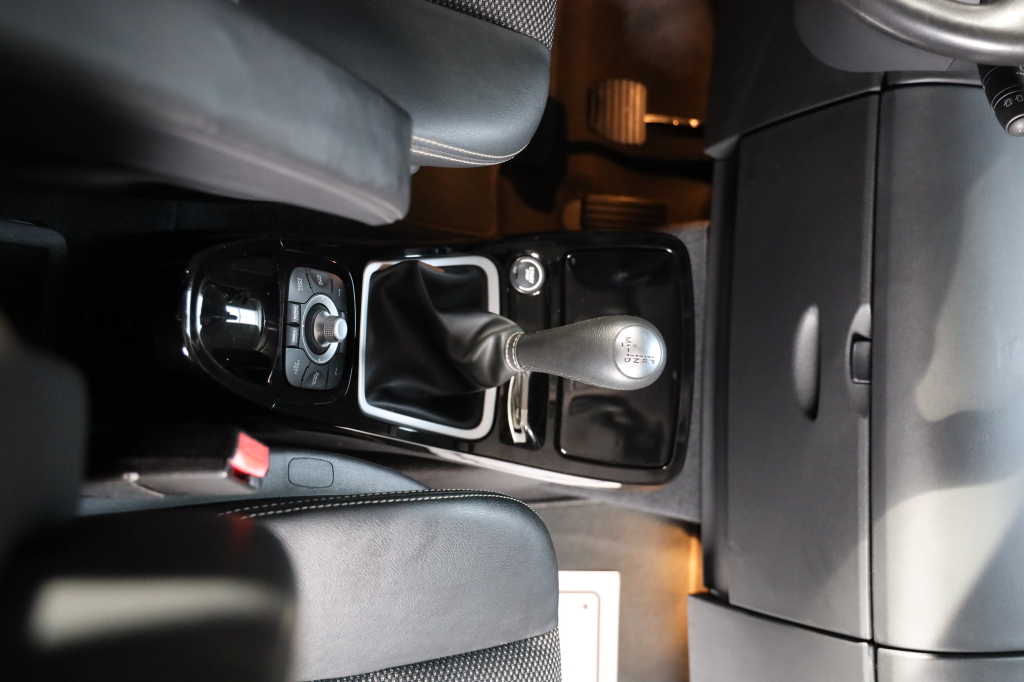 Renault Espace 2014 фото 34