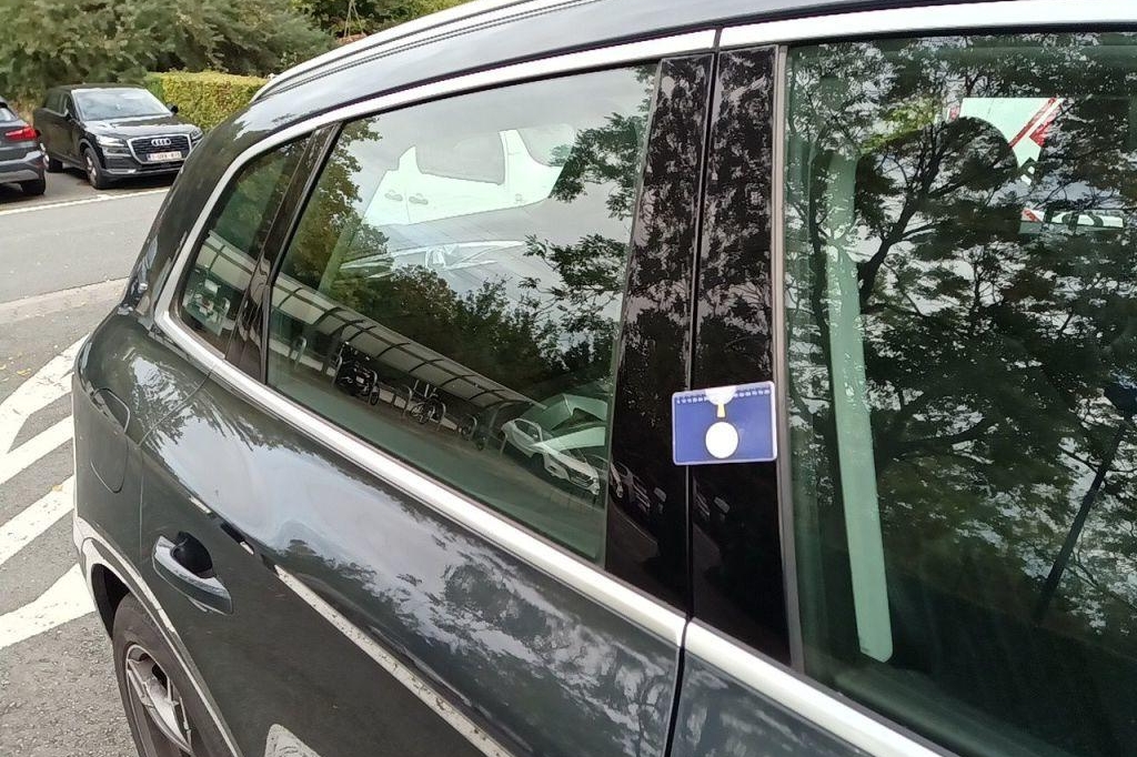 Audi Q5 2017 photo 11