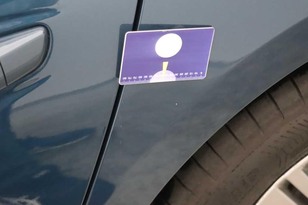 Peugeot 508 2020 фото 16