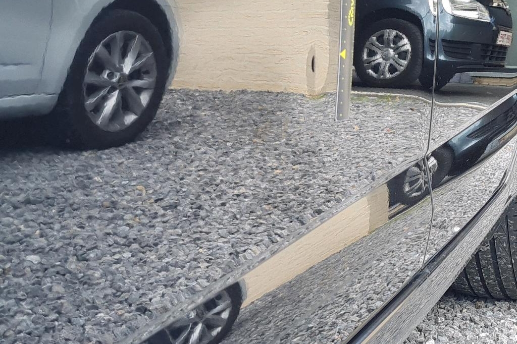 Skoda Octavia Combi 2017 photo 19