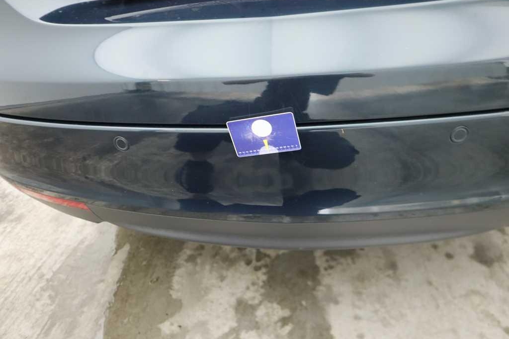 Opel Insignia Sports Tourer 2017 photo 57