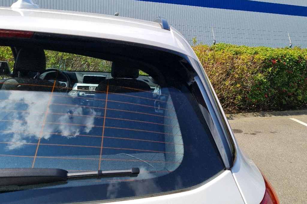 BMW X1 2016 photo 31