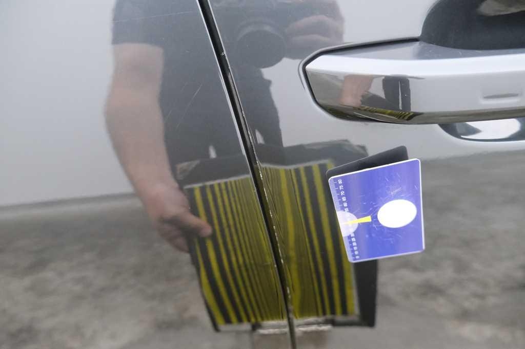 Audi A4 Avant 2016 photo 65