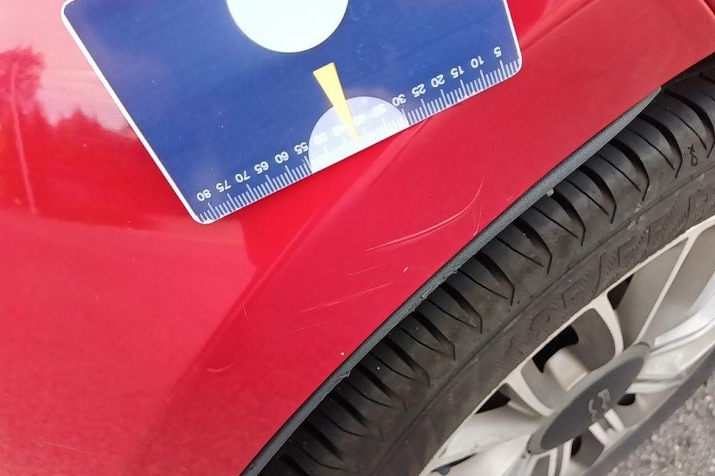 Fiat 500 2017 photo 44