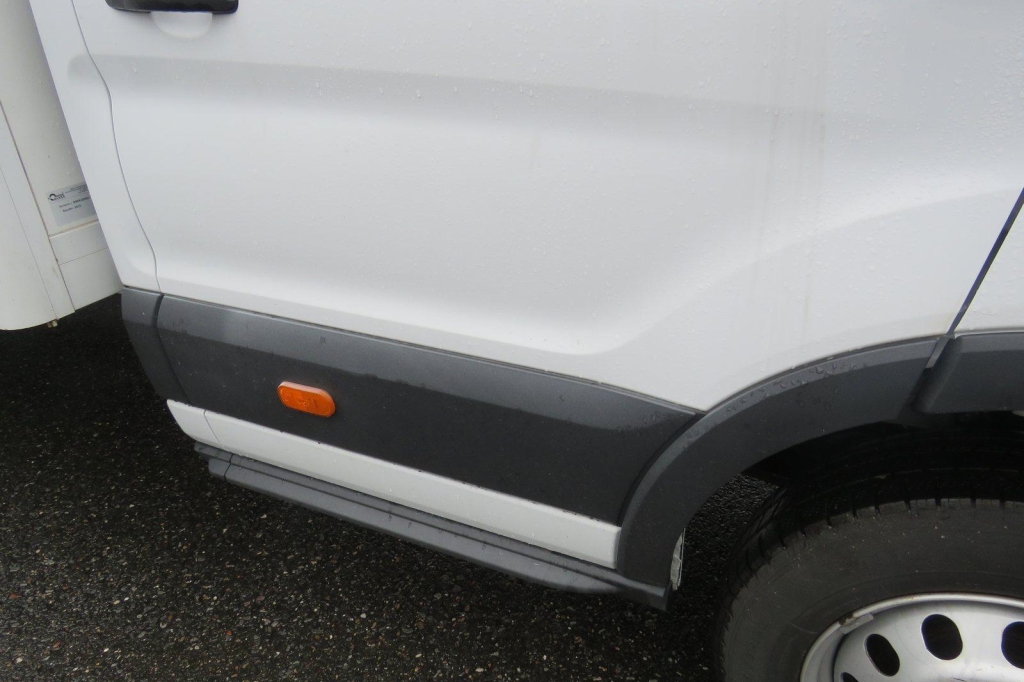 Ford Transit Koffer 2019 photo 22