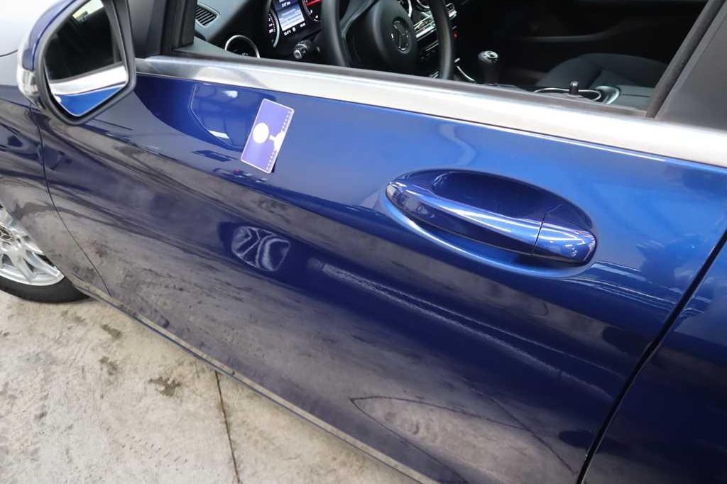 Mercedes-Benz C-Klasse 2018 photo 26