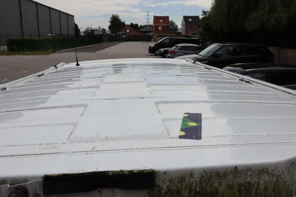 Renault Trafic 2014 фото 83