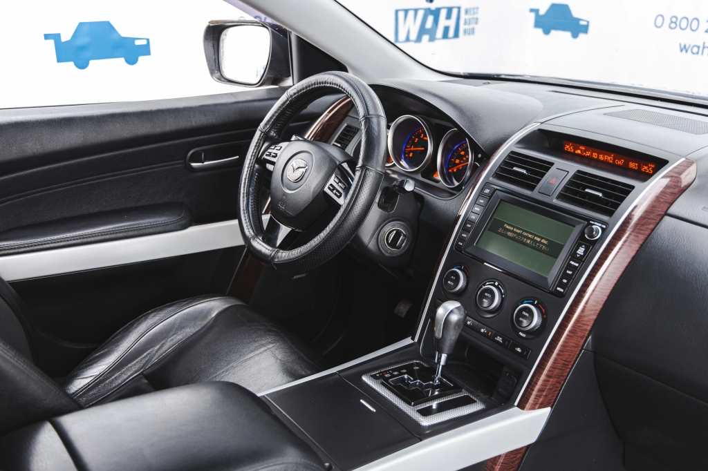 Mazda CX-9 2007 photo 25