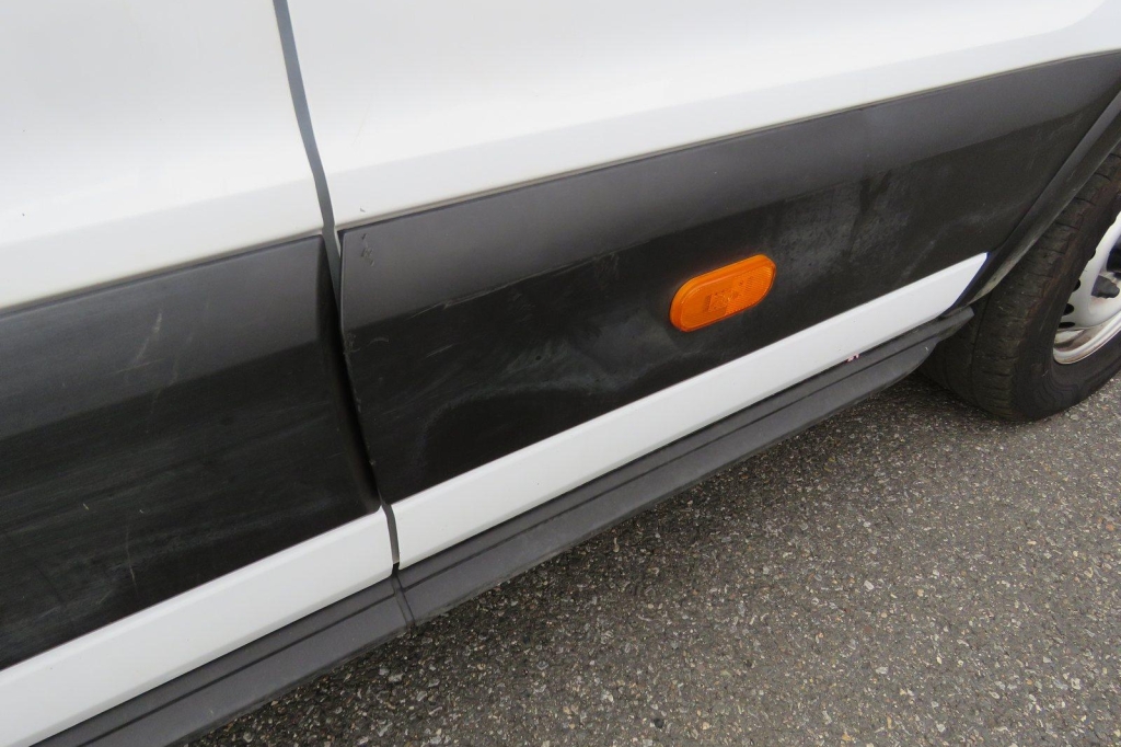 Ford Transit Pritsche 2020 photo 10