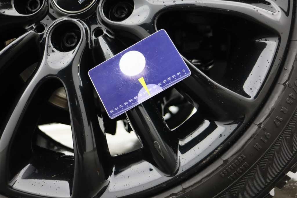 MINI Clubman 2017 фото 16