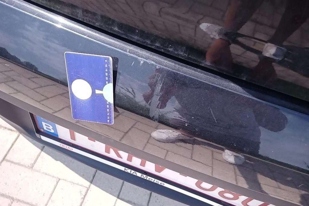 Kia Rio 2017 фото 53