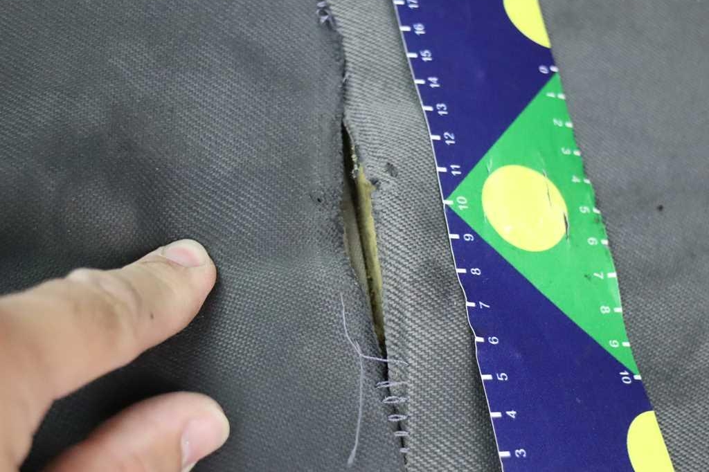 Renault Trafic 2014 фото 32