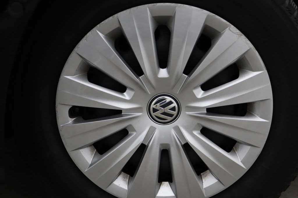 Volkswagen Golf 2016 фото 13