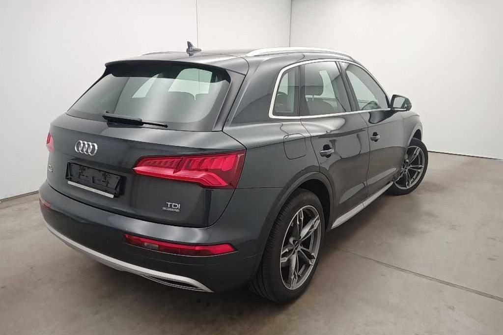 Audi Q5 2017 photo 3