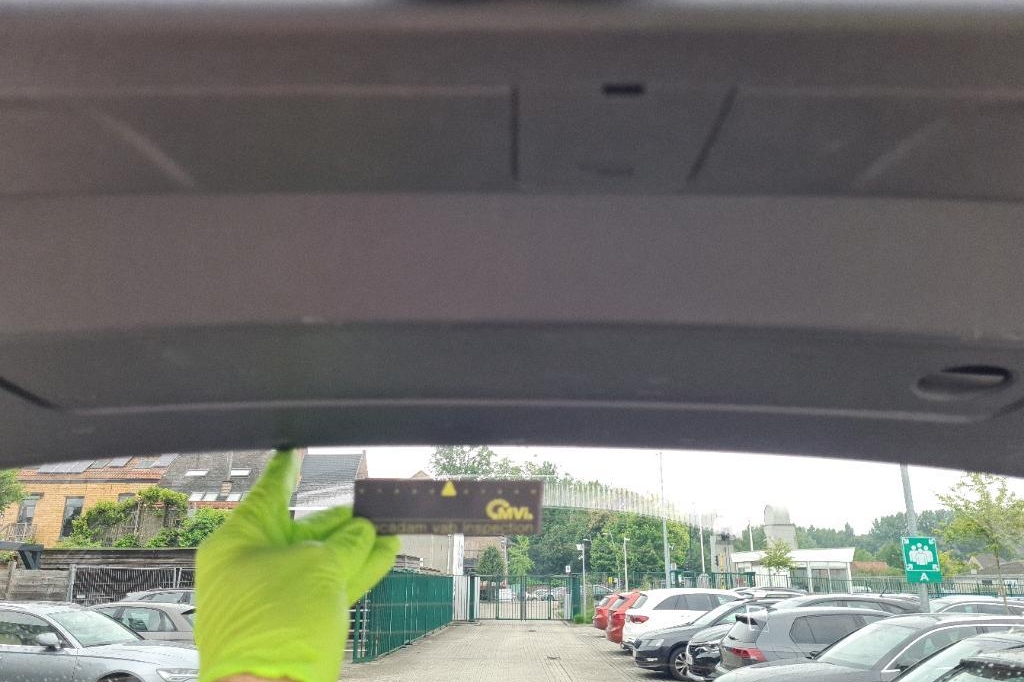 Audi A4 Avant 2017 фото 17