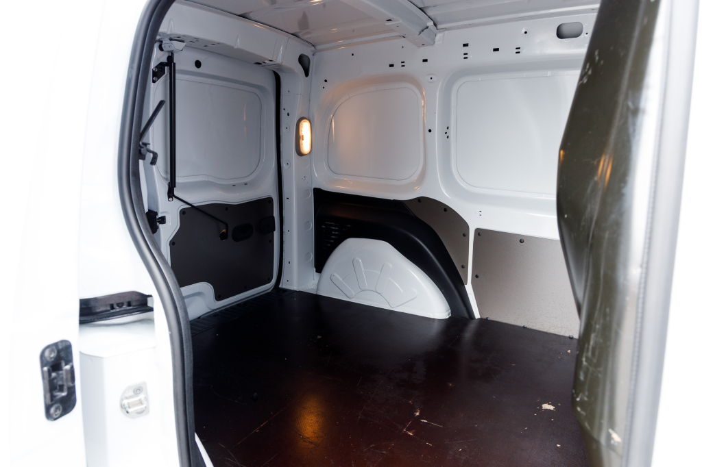 Renault Kangoo груз. R-Link 2017 фото 20