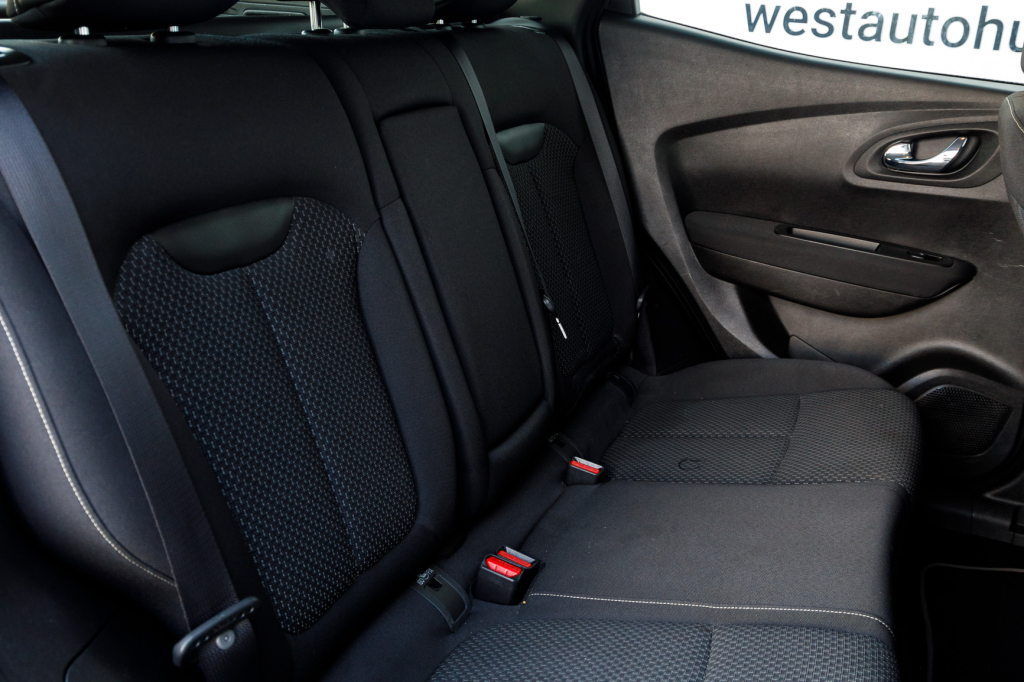 Renault Kadjar фото 29